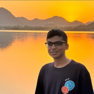 Saumya Shah